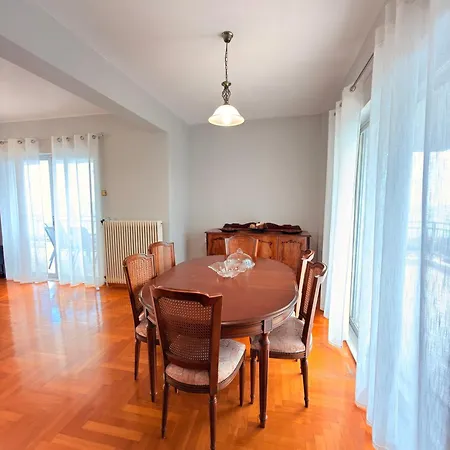 Mega Panorama Topfloor *