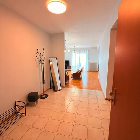 Mega Panorama Topfloor