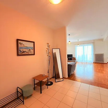 Mega Panorama Topfloor * PalaiónTsiflíkion